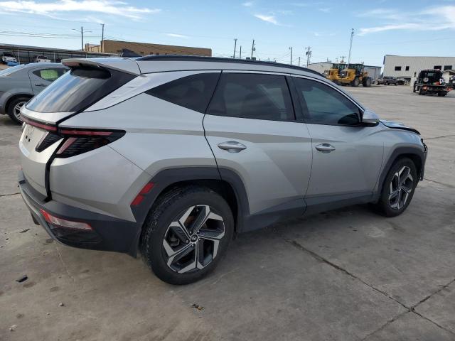 2023 HYUNDAI TUCSON LIM - 5NMJE3AE4PH185147