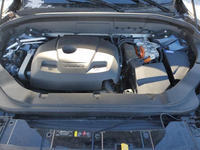 2018 VOLVO XC60 T8 IN YV4BR0DL0J1067029