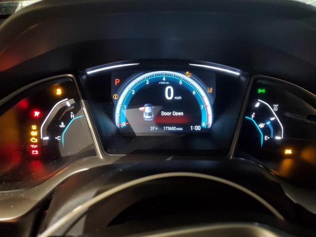 2016 HONDA CIVIC TOUR 19XFC1F93GE215676