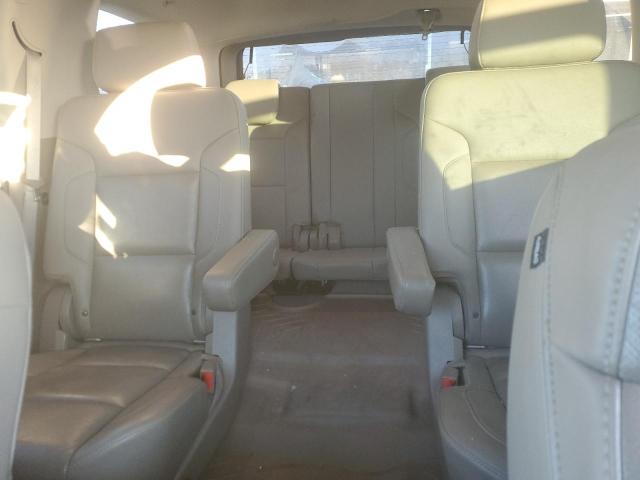 2016 CHEVROLET TAHOE K150 - 1GNSKCKC1GR156170