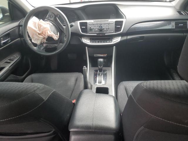 2015 HONDA ACCORD SPO - 1HGCR2F57FA243763