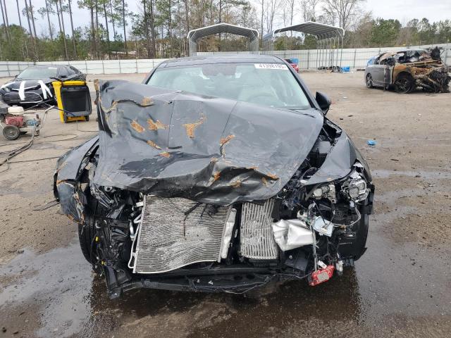 2022 HYUNDAI SONATA LIM - KMHL34J24NA206205