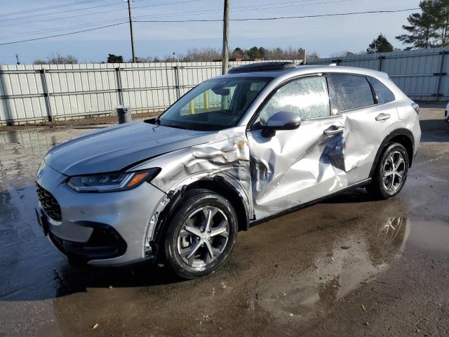 Vin: 3czrz1h7xpm708505, lot: 42523595, honda hr-v exl 2023 img_1