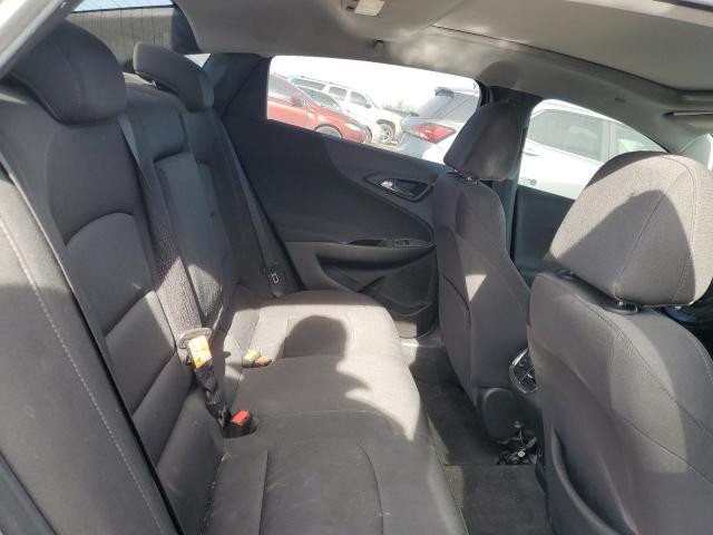 2018 CHEVROLET MALIBU LT - 1G1ZD5ST1JF173498