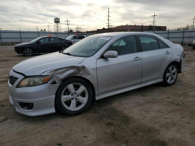 Vin: 4t1bf3ek4au036380, lot: 41630305, toyota camry base 20101