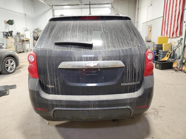 2015 CHEVROLET EQUINOX LT - 2GNALBEK4F6361577