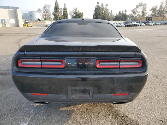 2019 DODGE CHALLENGER 2C3CDZAG9KH669937
