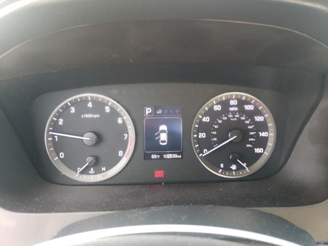 2015 HYUNDAI SONATA SPO 5NPE34AF9FH185507