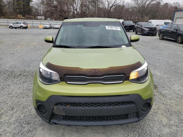 2018 KIA SOUL KNDJN2A24J7902466