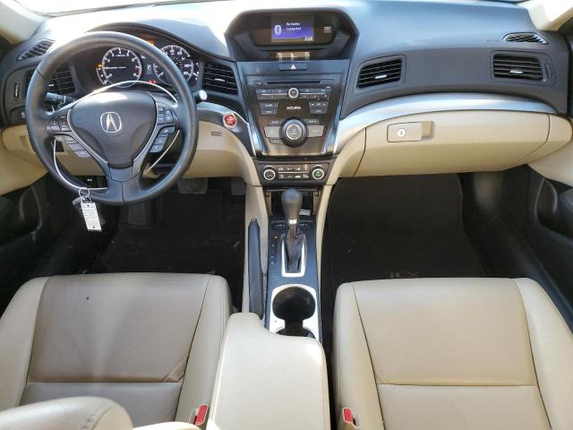 2016 ACURA ILX BASE W - 19UDE2F31GA010302
