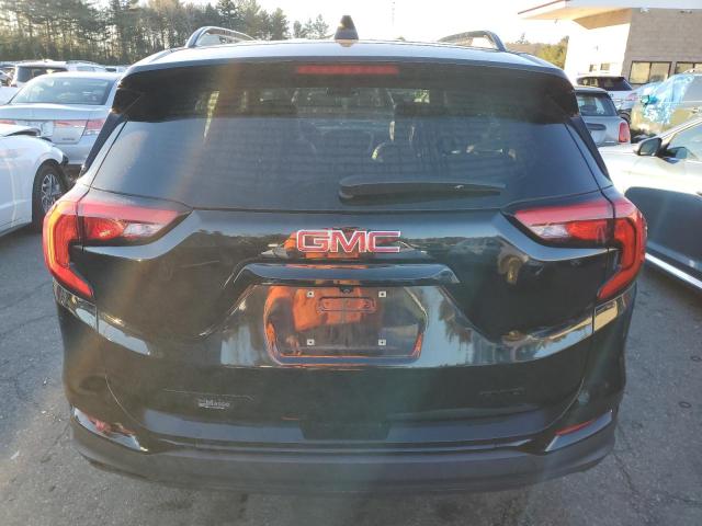 2020 GMC TERRAIN SL - 3GKALVEV3LL208981