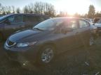 2015 HONDA CIVIC LX - 2HGFB2F52FH560952