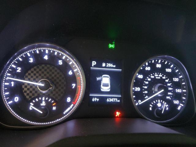 2020 HYUNDAI ELANTRA SE - KMHD84LF2LU953416