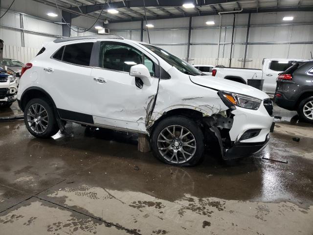 2017 BUICK ENCORE SPO - KL4CJ1SB2HB034921