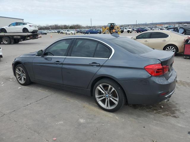 2017 BMW 330 I WBA8B9C38HK885925