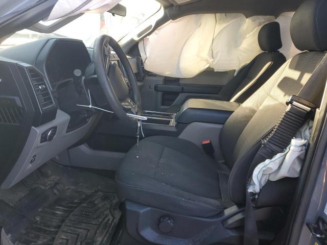 2019 FORD F150 SUPER - 1FTEW1EPXKFC04756