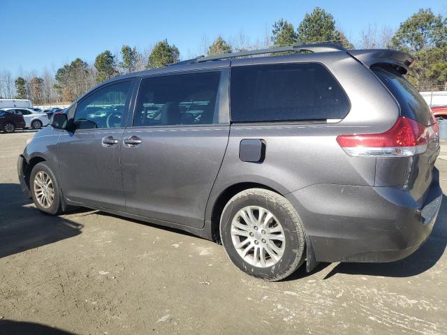Vin: 5tdyk3dc1ds305089, lot: 88533475, toyota all models xle 20132