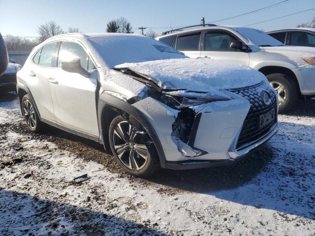 2021 LEXUS UX 200 JTHX3JBH2M2040913