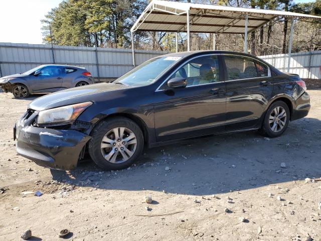 HONDA ACCORD SE