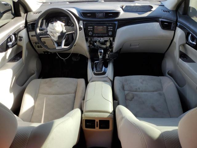 2018 NISSAN ROGUE SPOR - JN1BJ1CPXJW191450