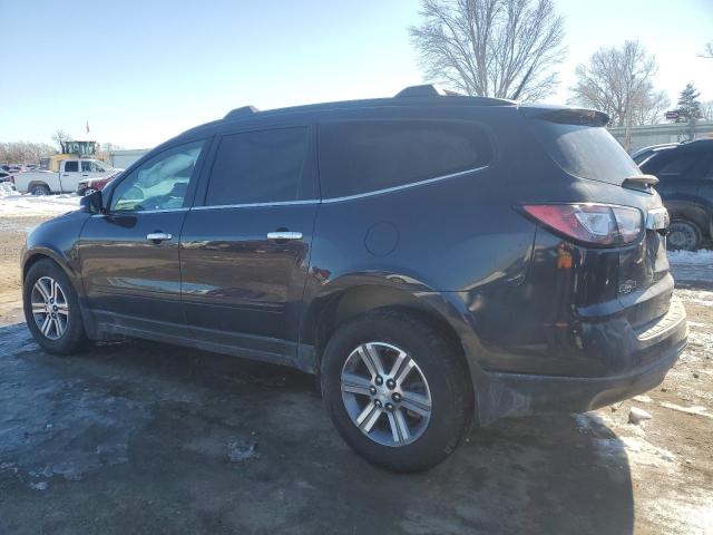 2016 CHEVROLET TRAVERSE L 1GNKRGKD3GJ240629