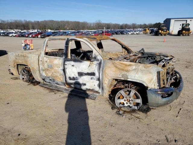 2018 GMC SIERRA K1500 SLT 3GTU2NECXJG592757