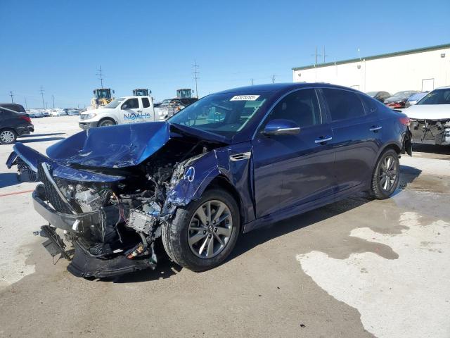 2016 KIA OPTIMA LX #3089636647