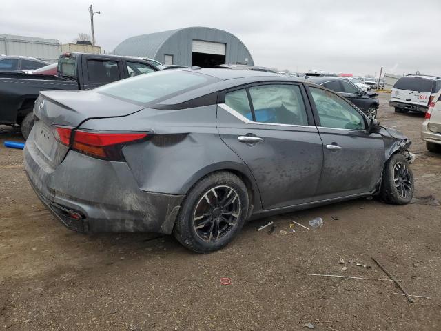 2019 NISSAN ALTIMA S - 1N4BL4BV5KN314920