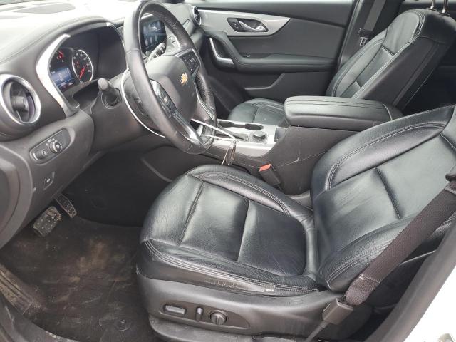 2019 CHEVROLET BLAZER 1LT - 3GNKBBRA2KS684255