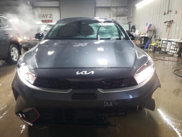 2024 KIA FORTE GT L - 3KPF54AD4RE712164