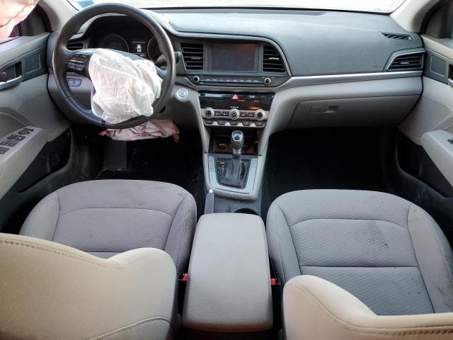 2020 HYUNDAI ELANTRA SE 5NPD84LF9LH628633