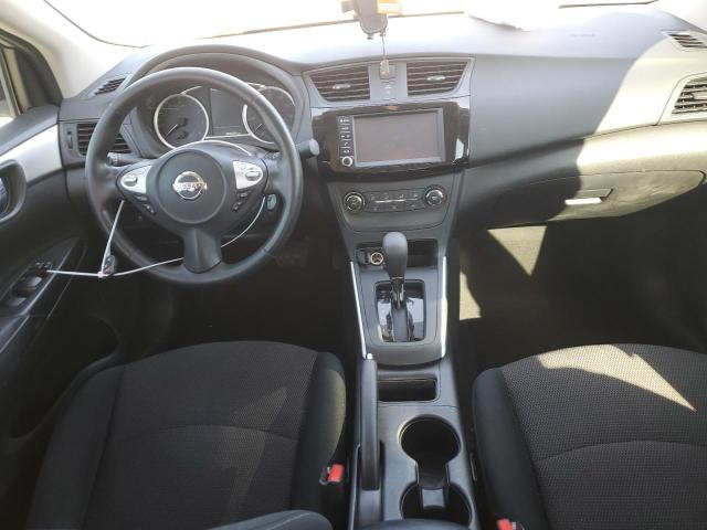 2019 NISSAN SENTRA S - 3N1AB7AP1KY328428