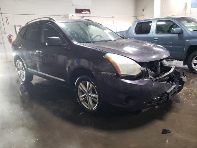 Vin: jn8as5mv3cw421590, lot: 42330365, nissan rogue s 20124