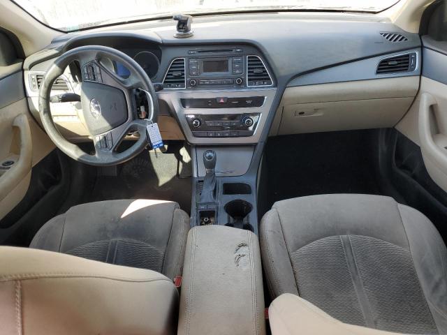 2015 HYUNDAI SONATA 5NPE24AF9FH105447