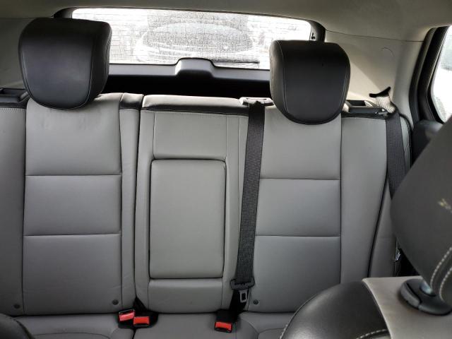 2015 CHEVROLET TRAX LTZ KL7CJNSB5FB165767