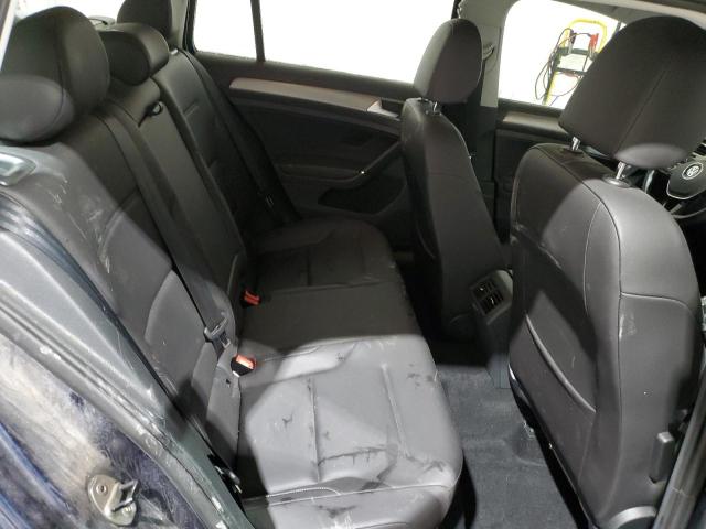 2015 VOLKSWAGEN GOLF SPORT - 3VWFA7AU7FM514206