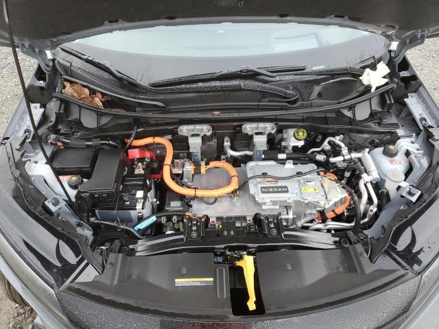 2024 NISSAN ARIYA ENGA JN1AF0BA9RM435519