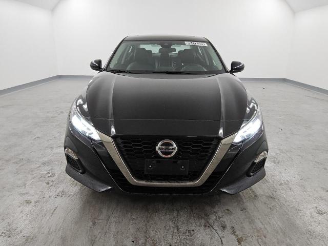 2021 NISSAN ALTIMA SR - 1N4BL4CV3MN317719