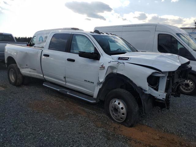 Vin: 3c63rrhlxrg110382, lot: 88975635, ram 3500 big horn 20244