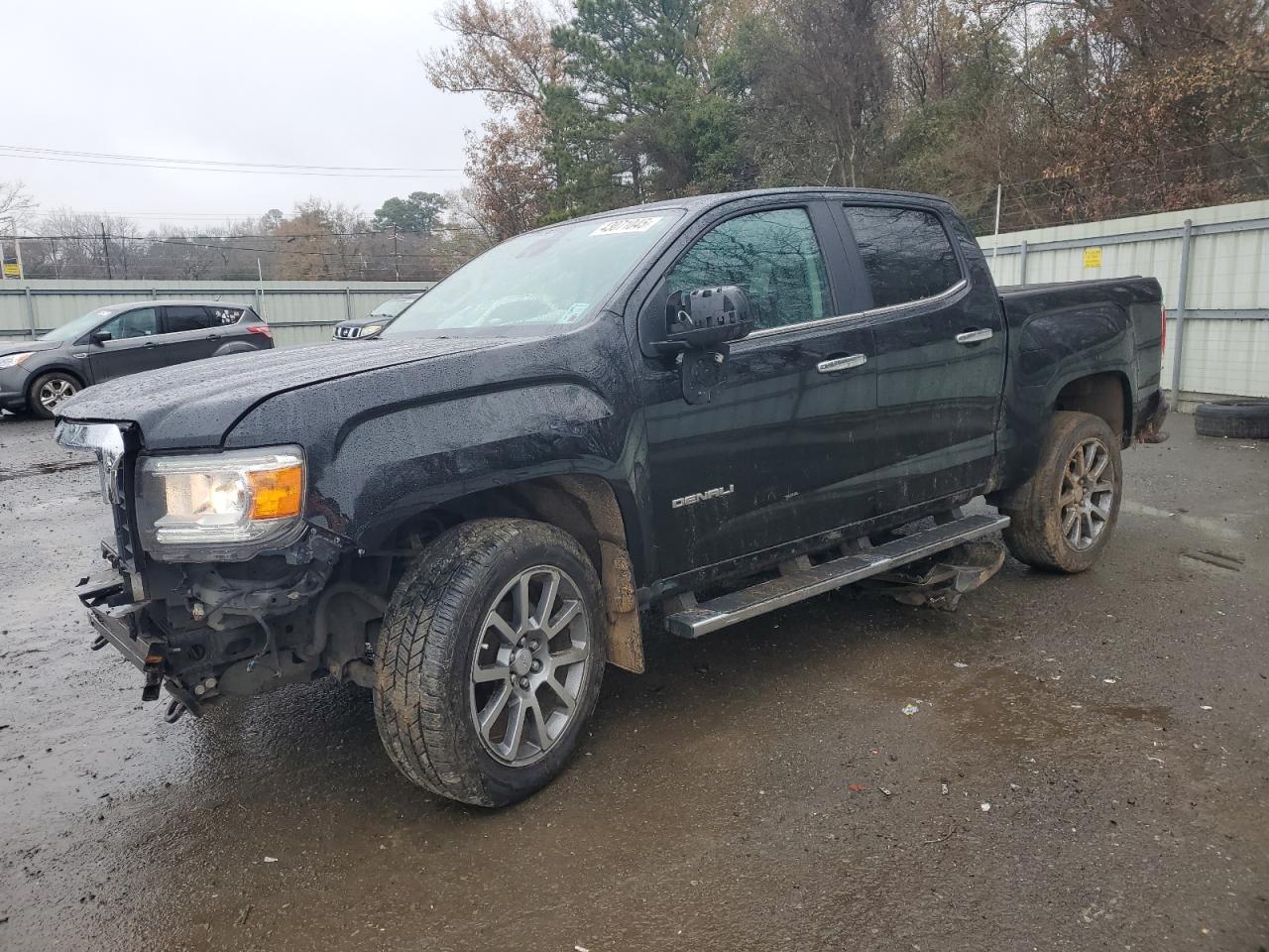 1GTG6EEN1J1269246 GMC CANYON DEN 2018