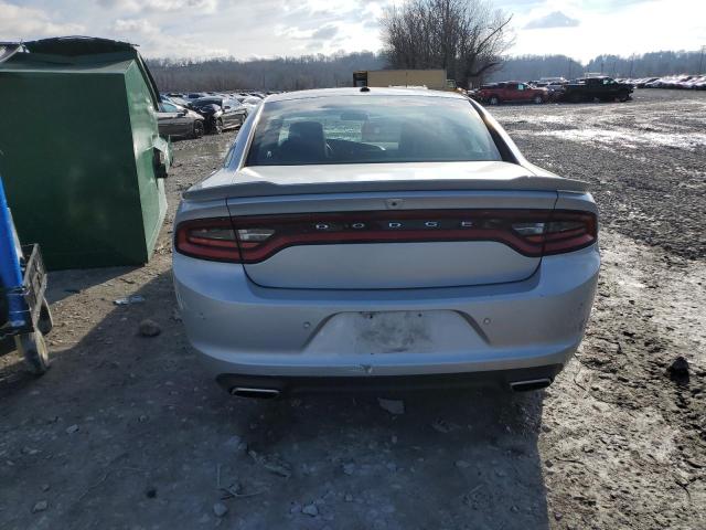 2020 DODGE CHARGER SX #3297971783