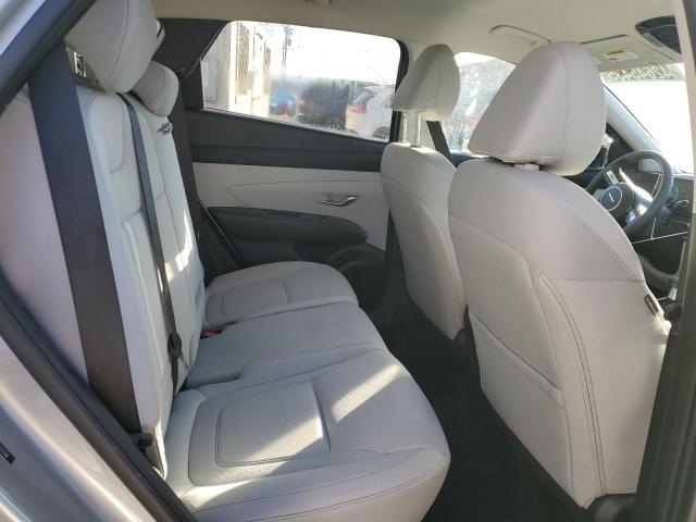 2025 HYUNDAI TUCSON SEL 5NMJBCDE3SH476204