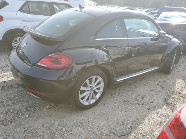 2019 VOLKSWAGEN BEETLE SE 3VWJD7AT6KM711421