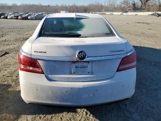 2015 BUICK LACROSSE - 1G4GB5GR7FF249889