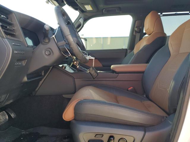 2024 LEXUS GX 550 LUX JTJVBCDX6R5022512
