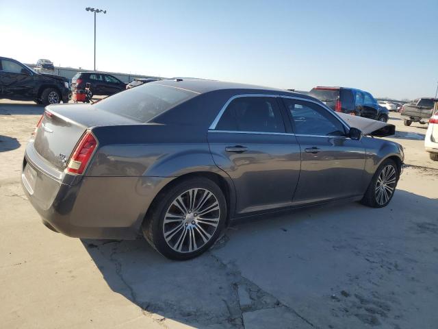 2013 CHRYSLER 300 S - 2C3CCABG3DH558046