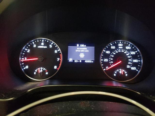 2021 KIA SELTOS LX - KNDEPCAA9M7138157