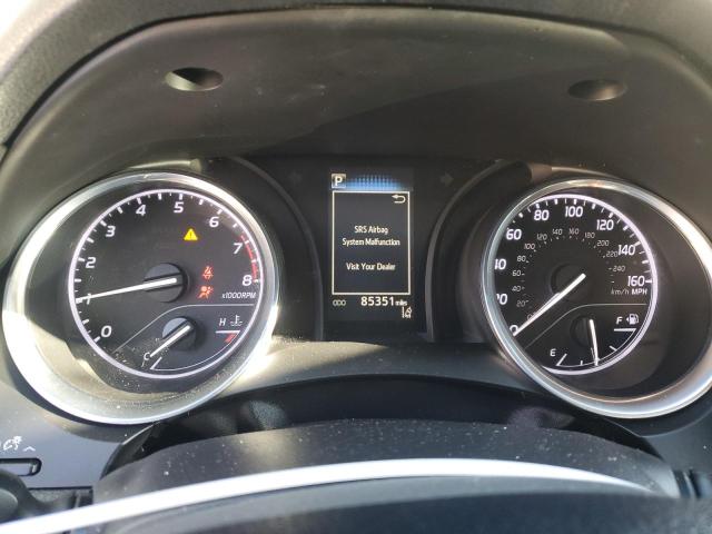 2018 TOYOTA CAMRY L - 4T1B11HK1JU638667