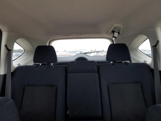 2016 HONDA CR-V SE - 2HKRM3H43GH528021