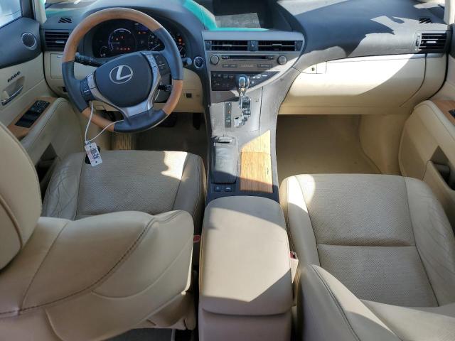 2015 LEXUS RX 450H 2T2BC1BA7FC009848